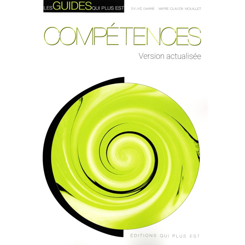 Guide compétences