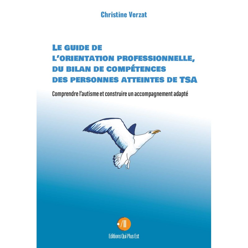 Guide accompagner les personnes autistes