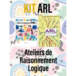 Kit Ateliers de Raisonnement Logique