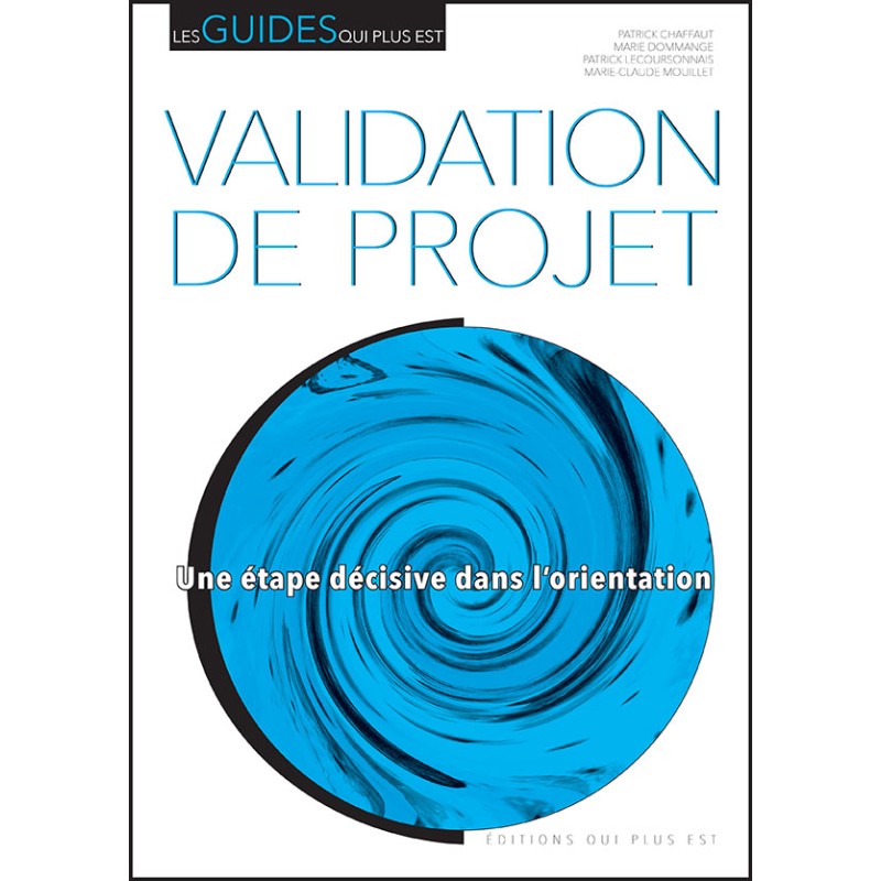 Guide validation de projet