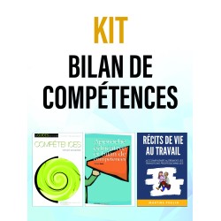 KIT Bilan de compétences