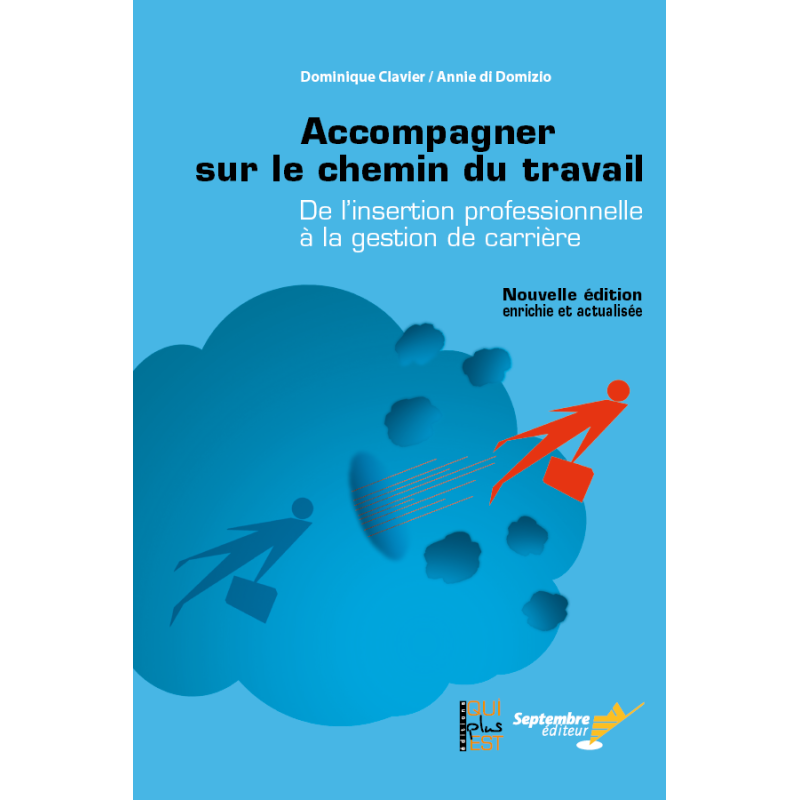 Accompagner sur le chemin du travail