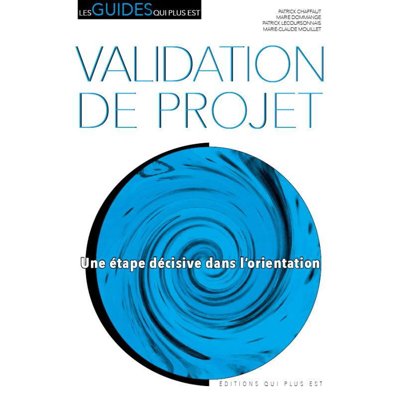 Guide validation de projet