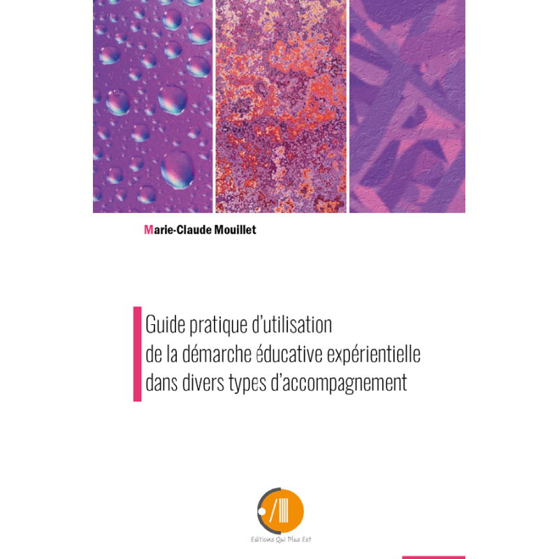 Guide pratique d’utilisation de la démarche éducative expérientielle