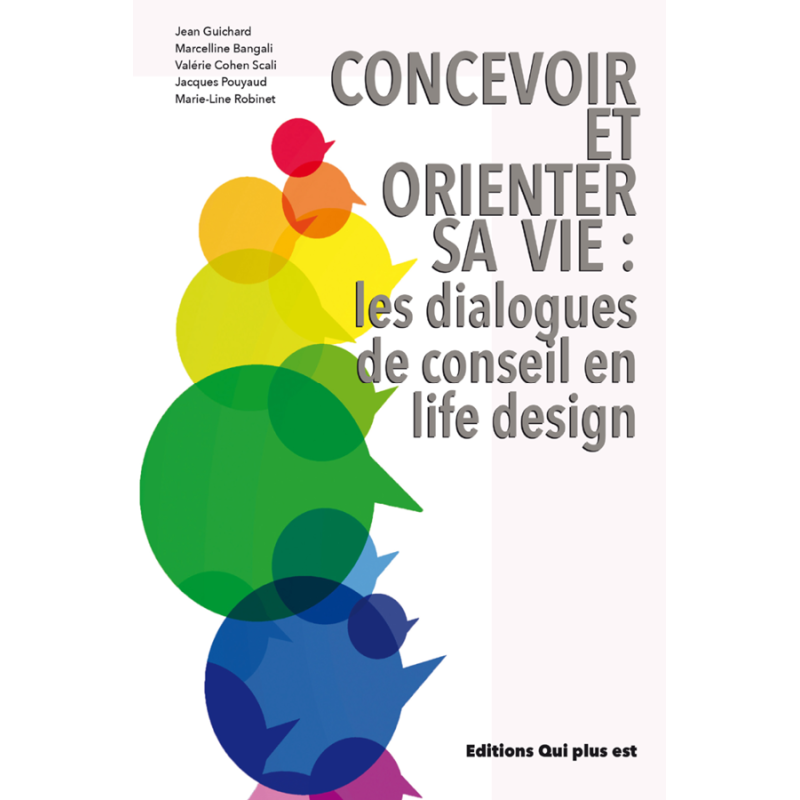 Les dialogues de conseil en life design