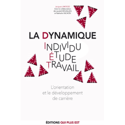 La Dynamique Individu Etude Travail