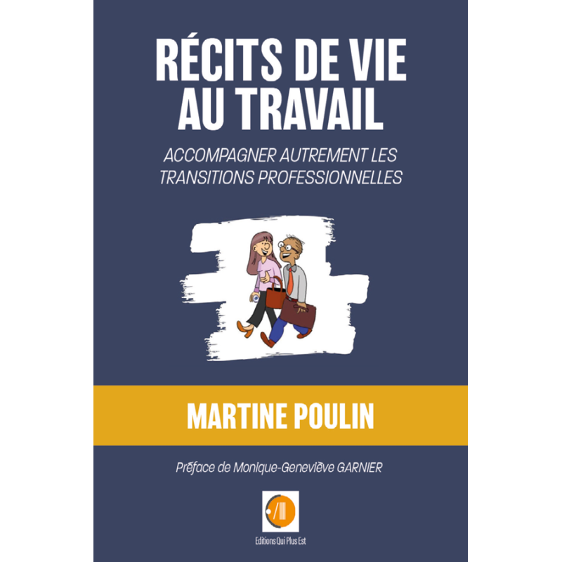 Récits de vie au travail