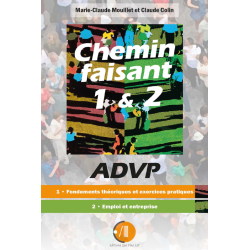 Chemin Faisant 1 et 2