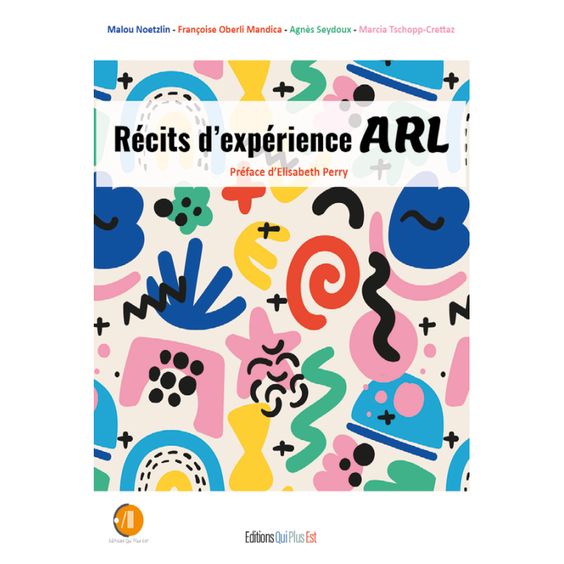 Récits d'expériences ARL