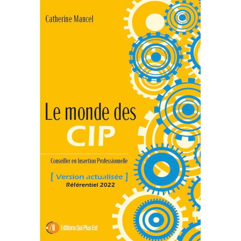 Le monde des CIP - conseiller en insertion professionnelle