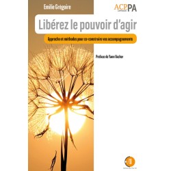 Libérez le pouvoir d'agir