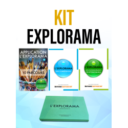 Kit Explorama