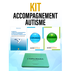 Kit accompagnement autisme