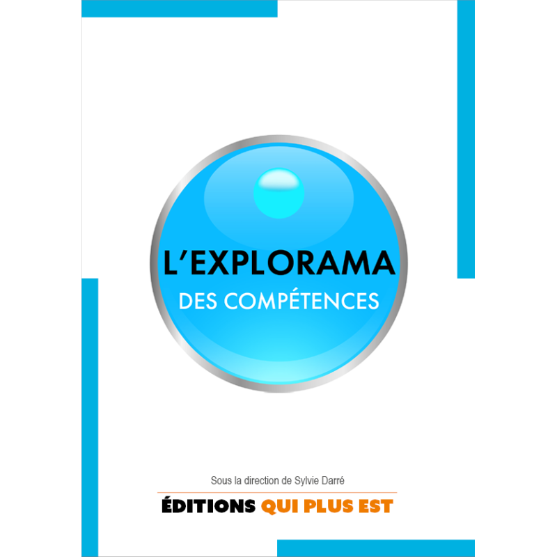 livret l'explorama des compétences