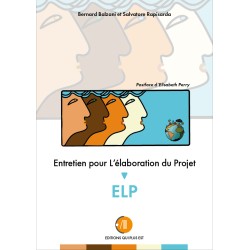 Entretien pour L'élaboration du Projet - ELP