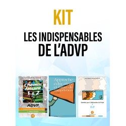 KIT Les indispensables de l'ADVP