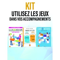 KIT Utilisez des jeux dans vos accompagnements