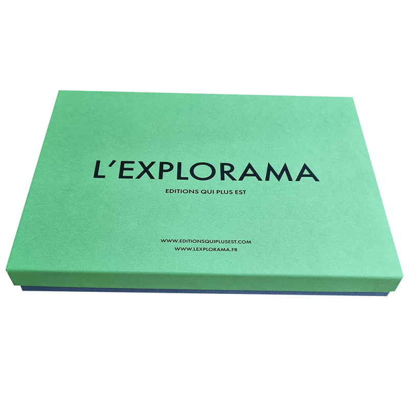 Explorama