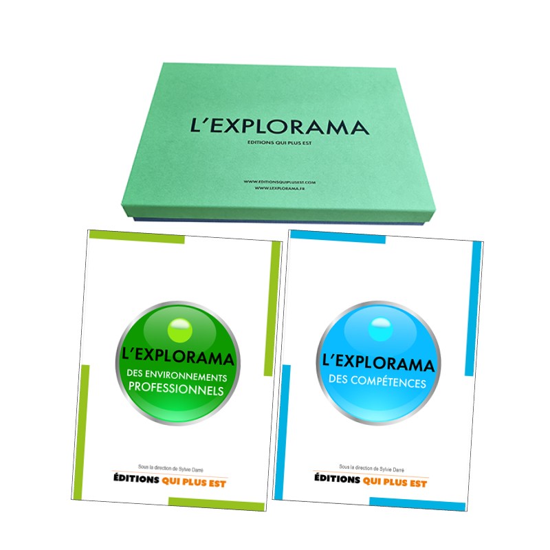 L'Explorama