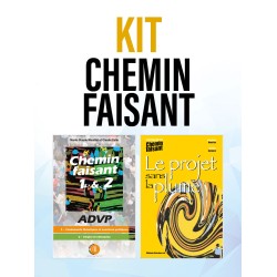 kit chemin faisant