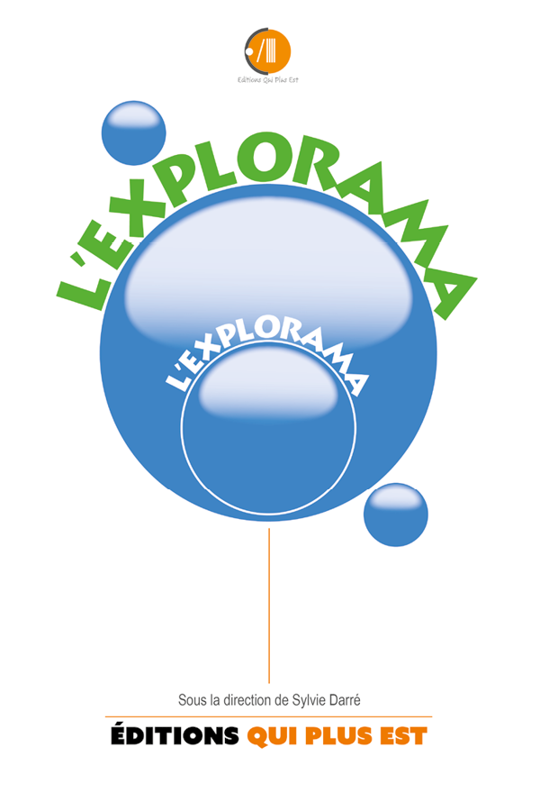 Mallette Explorama