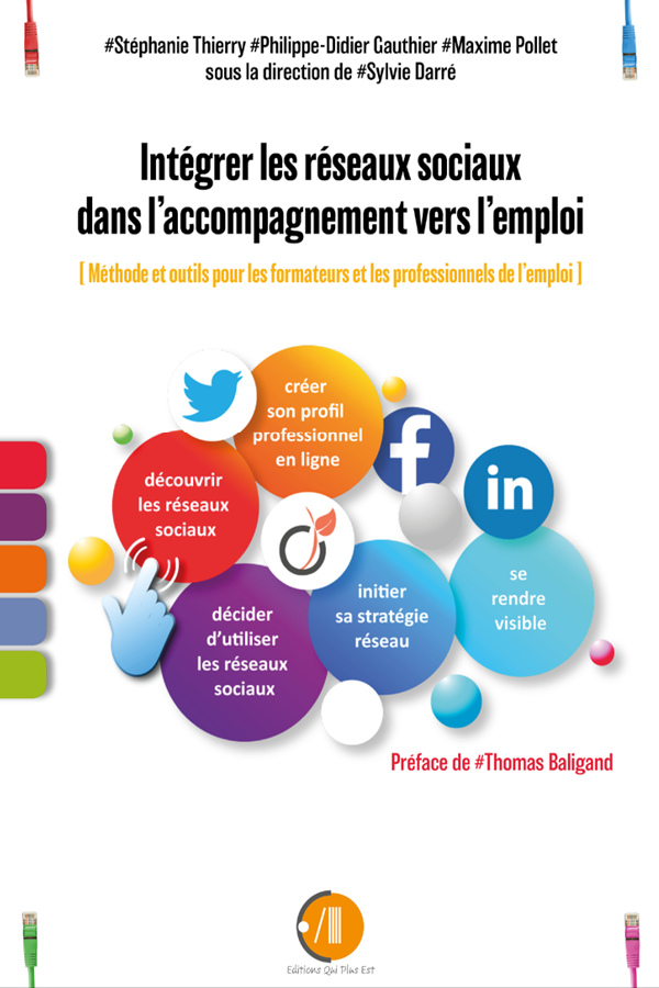 Intégrer les réseaux dans l'accompagnement vers l'emploi