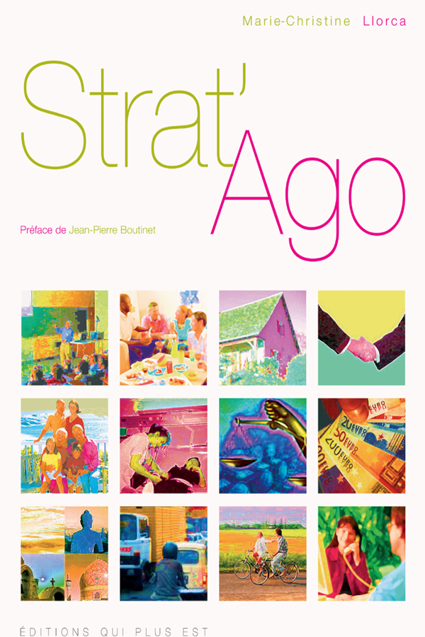 Strat'Ago