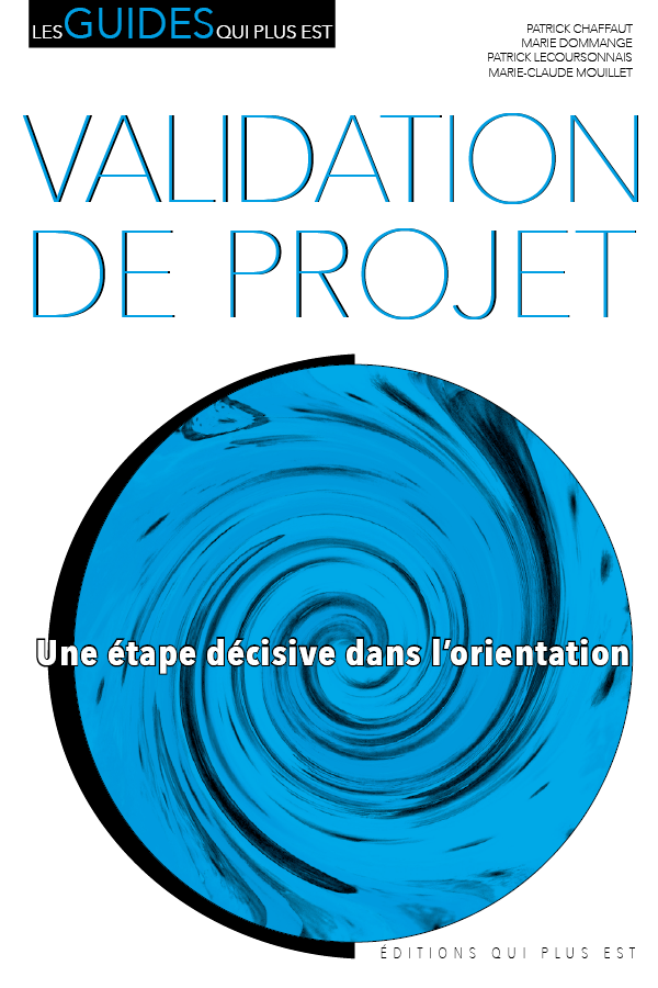 Guide validation de projet