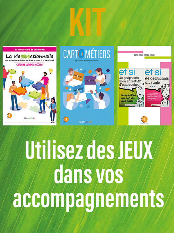 Manuel des Jeux Et Si