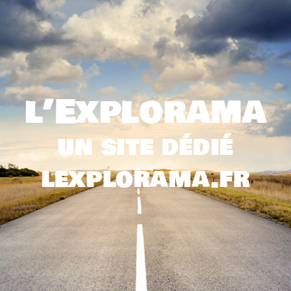 site de l'application numérique lexplorama.fr