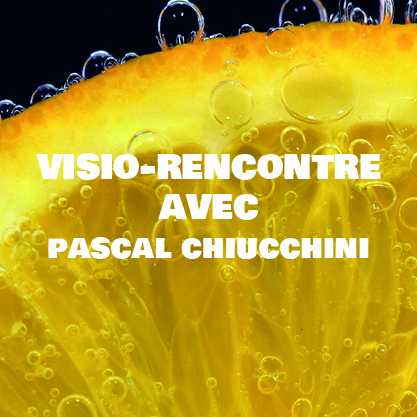 photo pour la visio-rencontre avec pascal chiucchini