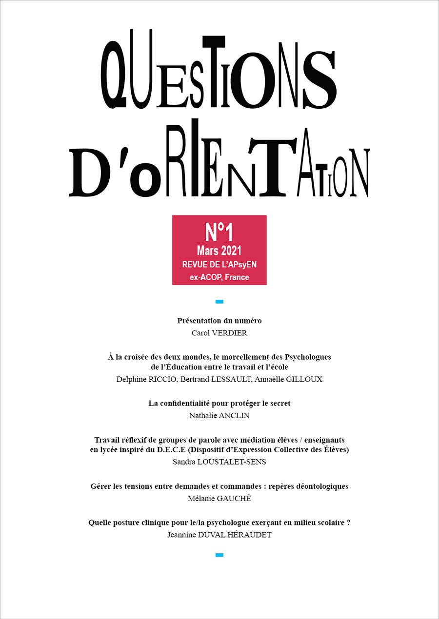 Questions D orientation 1 Mars 2021 questions-d-orientation-1-mars-2021